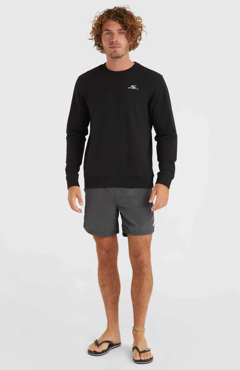 Sale O’Neill Zwemshort Vert 16'' | Asphalt