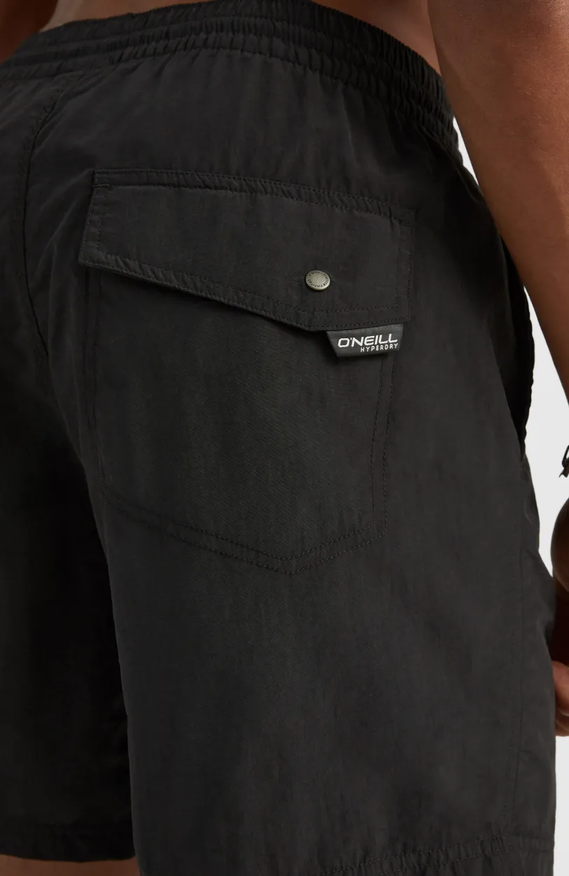 Hot O’Neill Zwemshort Vert 16'' | Black Out