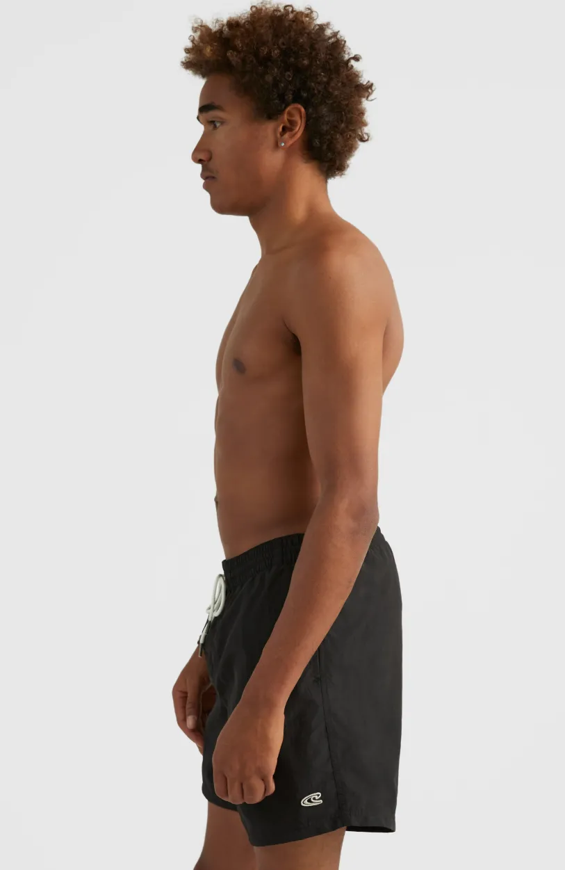 Hot O’Neill Zwemshort Vert 16'' | Black Out