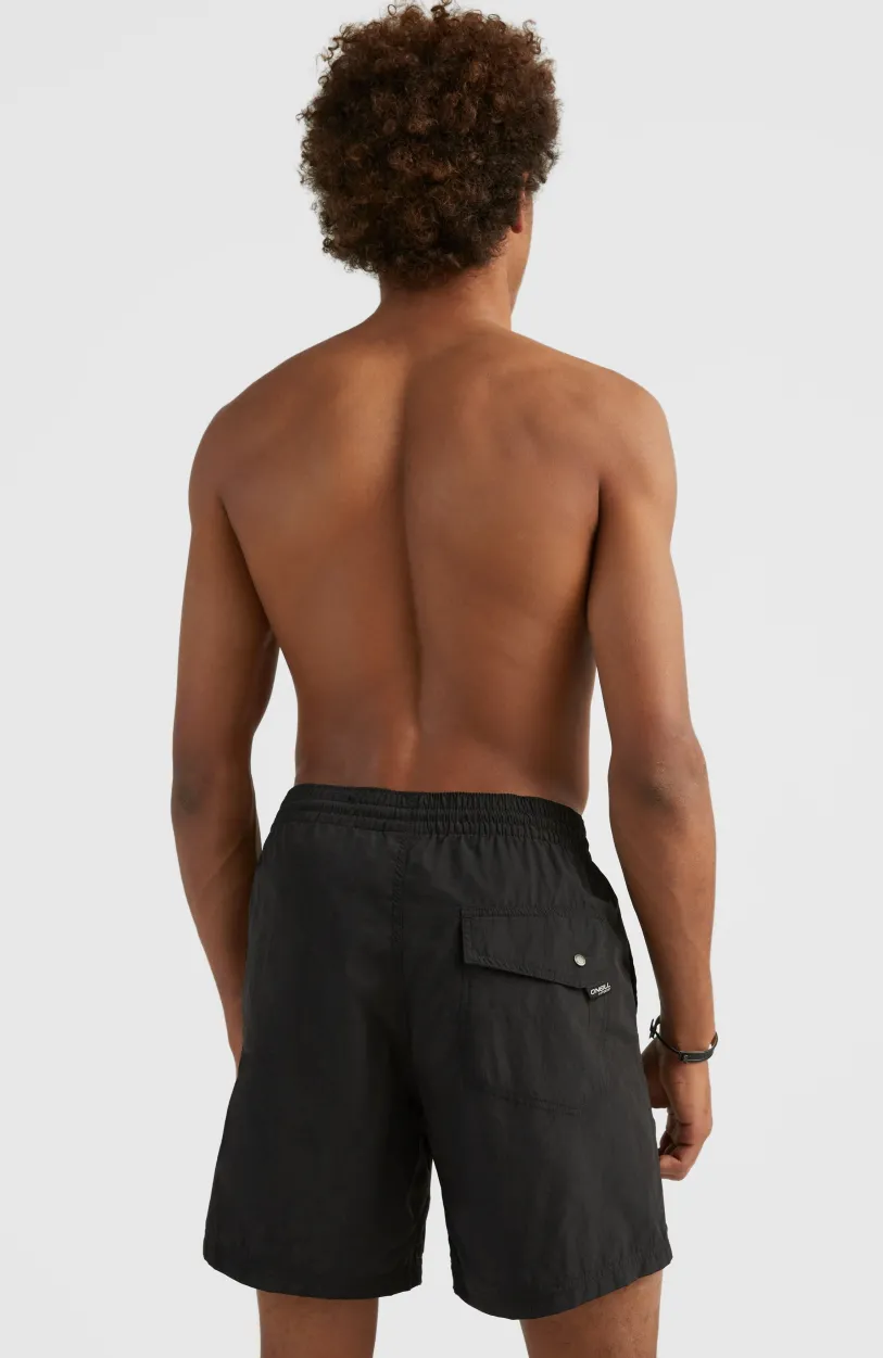 Hot O’Neill Zwemshort Vert 16'' | Black Out