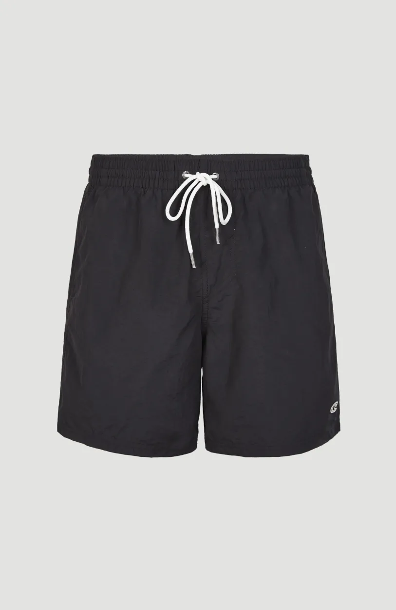 Hot O’Neill Zwemshort Vert 16'' | Black Out