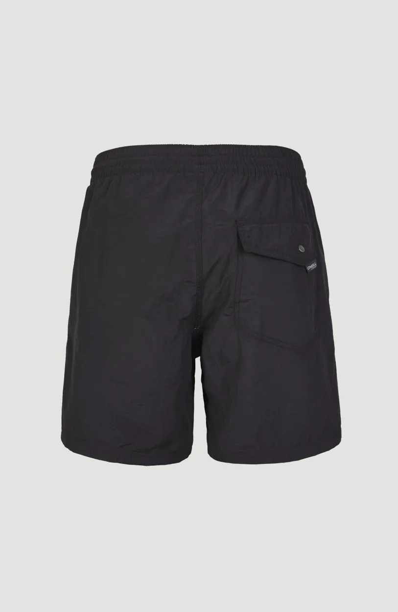 Hot O’Neill Zwemshort Vert 16'' | Black Out