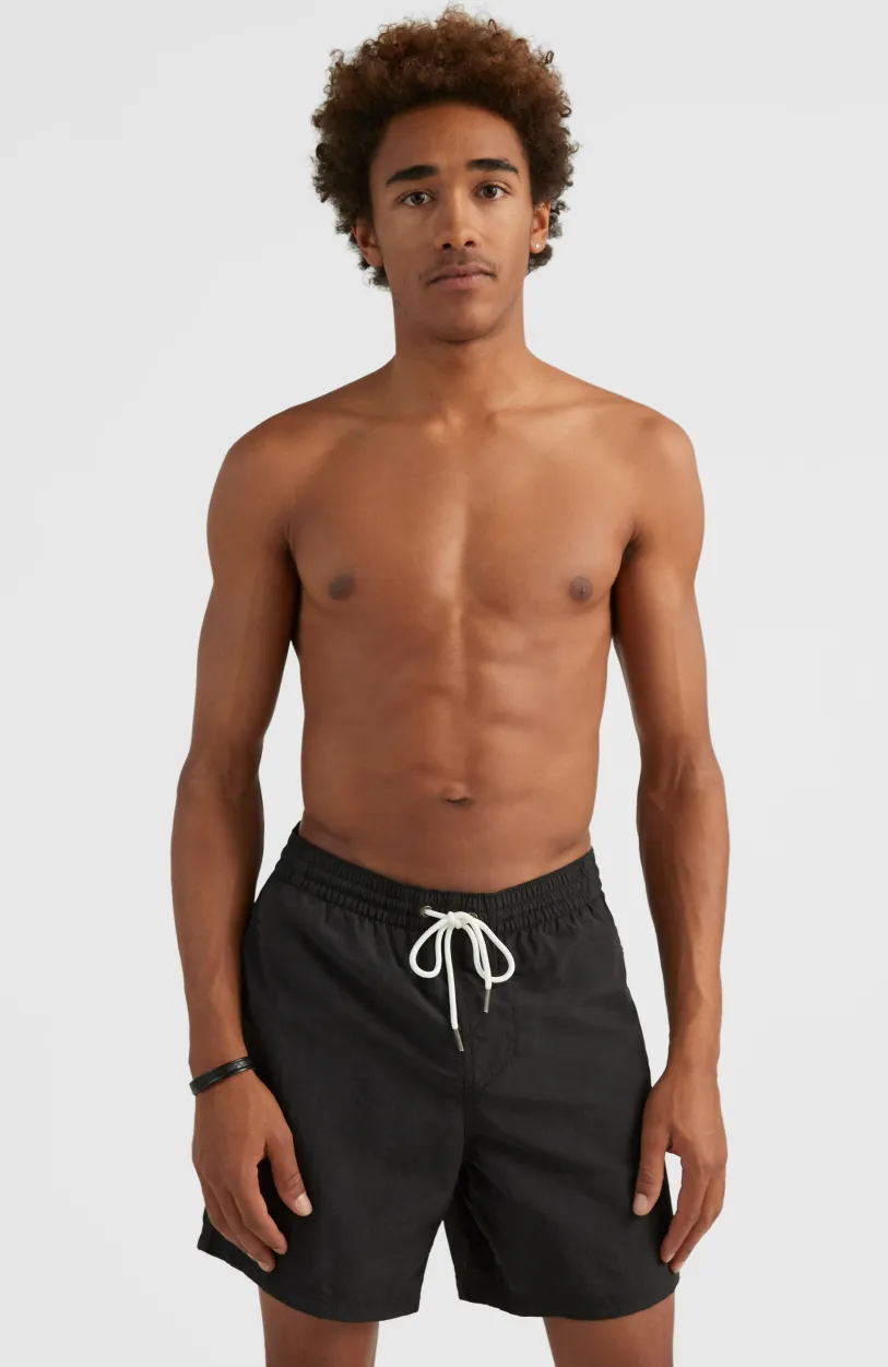 Hot O’Neill Zwemshort Vert 16'' | Black Out