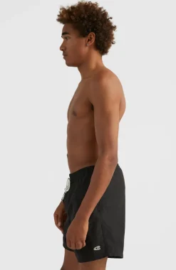 Hot O’Neill Zwemshort Vert 16'' | Black Out