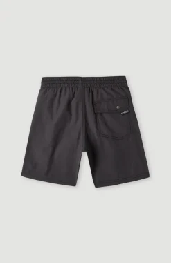 Online O’Neill Zwemshort Vert 14 | Black Out
