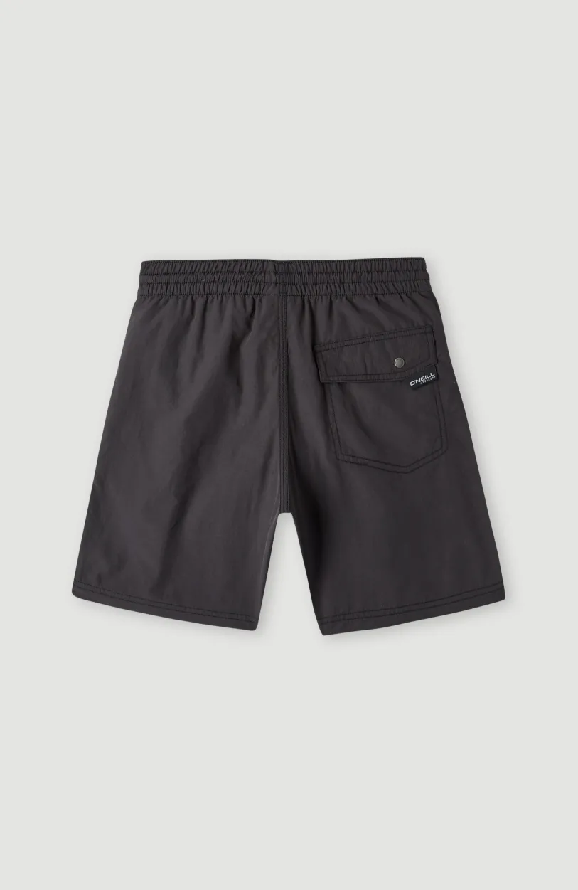 Online O’Neill Zwemshort Vert 14 | Black Out