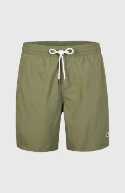 Discount O’Neill Zwemshort Vert 16'' | Deep Lichen Green