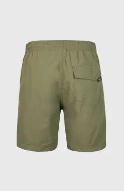 Discount O’Neill Zwemshort Vert 16'' | Deep Lichen Green