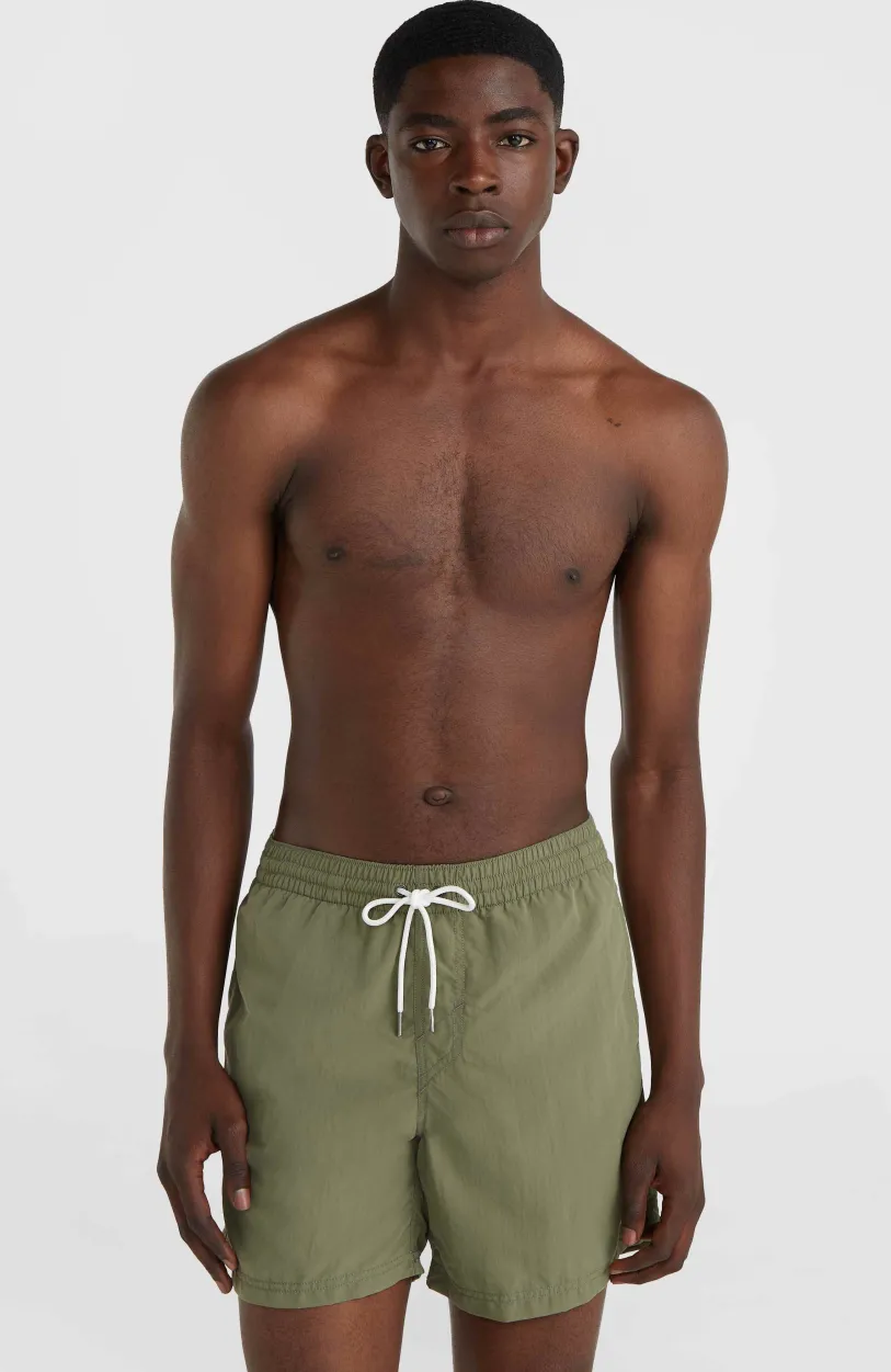 Discount O’Neill Zwemshort Vert 16'' | Deep Lichen Green