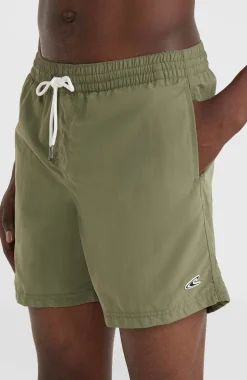 Discount O’Neill Zwemshort Vert 16'' | Deep Lichen Green