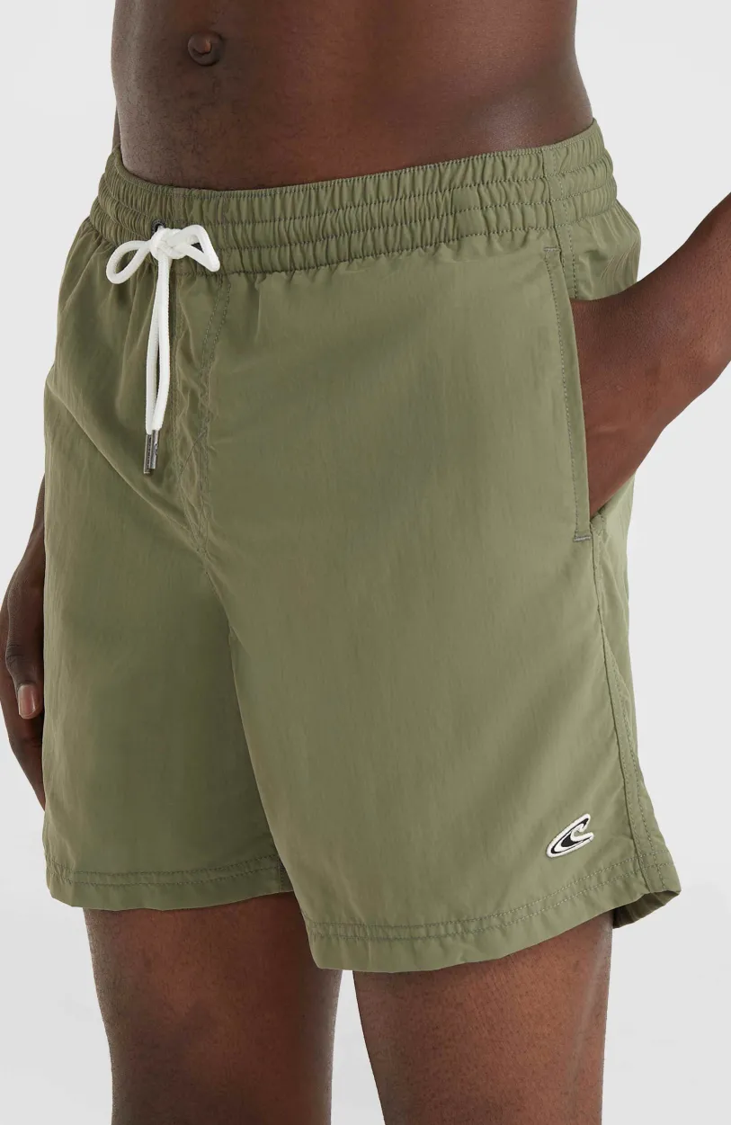 Discount O’Neill Zwemshort Vert 16'' | Deep Lichen Green