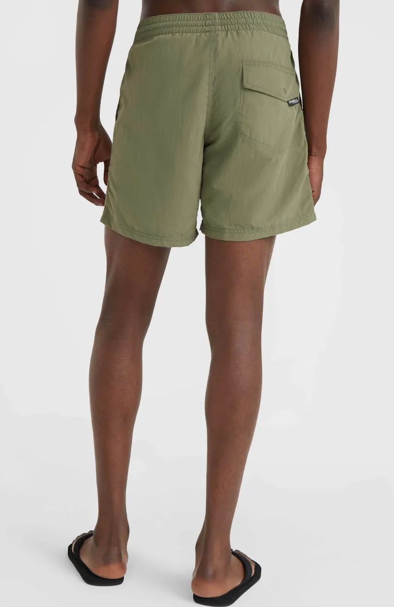 Discount O’Neill Zwemshort Vert 16'' | Deep Lichen Green