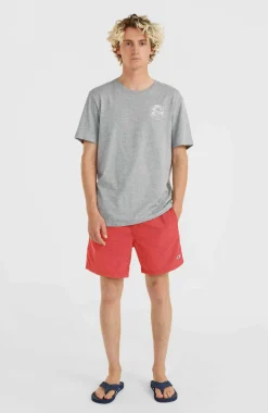 Online O’Neill Zwemshort Vert 16'' | High Risk Red