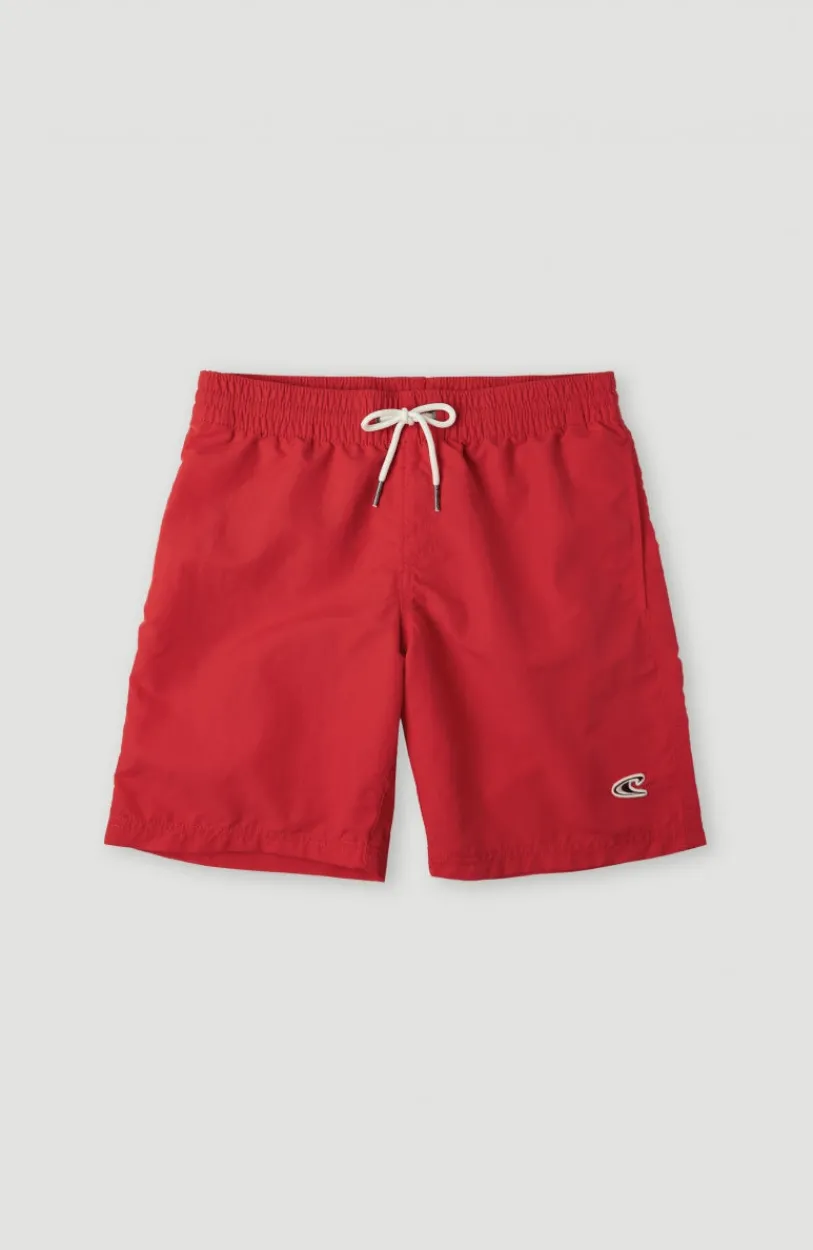 Hot O’Neill Zwemshort Vert 14 | High Risk Red