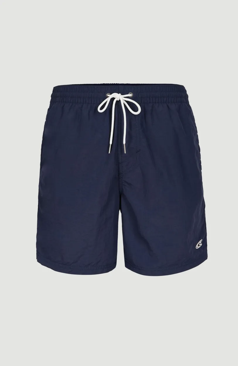 Sale O’Neill Zwemshort Vert 16'' | Ink Blue