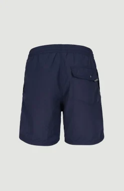 Sale O’Neill Zwemshort Vert 16'' | Ink Blue