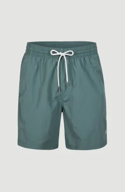 Best O’Neill Zwemshort Vert 16'' | North Atlantic
