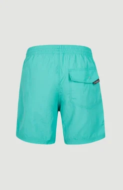 O’Neill Zwemshort Vert 16'' | Sea Green