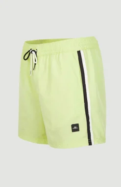 New O’Neill Zwemshort Vert Retro 14'' | Sunny Lime